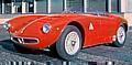 Alfa Romeo 2000 Sport Spider